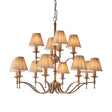 Endon Lighting - 63626 - Pendant Light