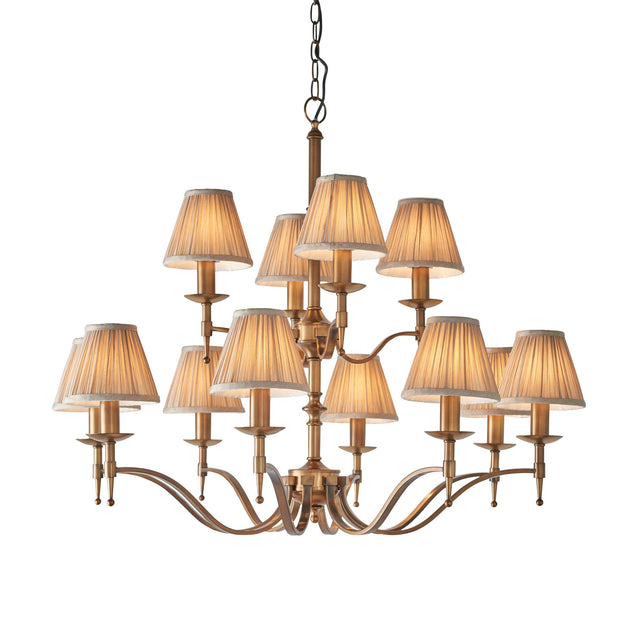 Endon Lighting - 63626 - Pendant Light