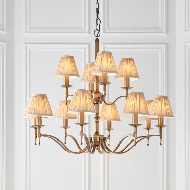 Endon Lighting - 63626 - Pendant Light