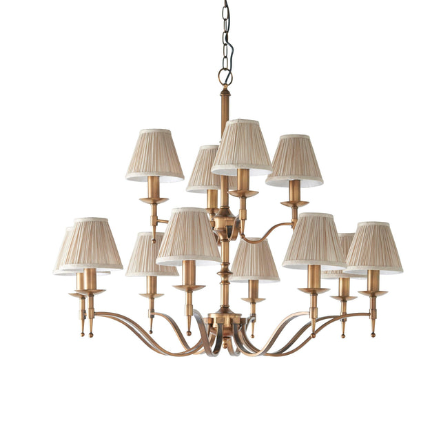 Endon Lighting - 63626 - Pendant Light