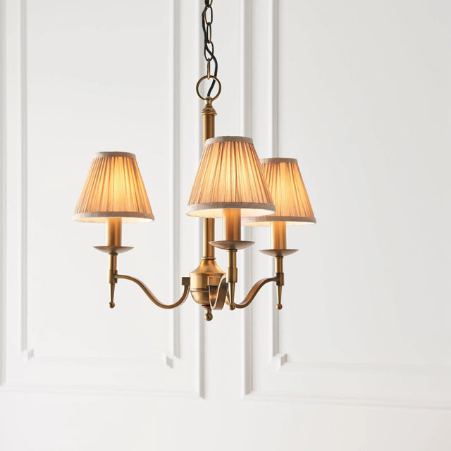 Endon Lighting - 63628 - Pendant Light