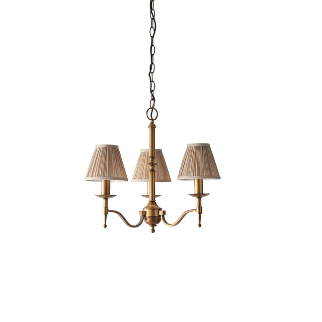 Endon Lighting - 63628 - Pendant Light