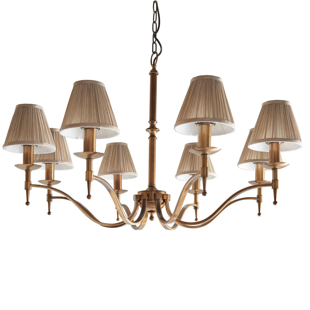 Endon Lighting - 63629 - Pendant Light