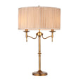 Endon Lighting - 63648 - Table Lamps