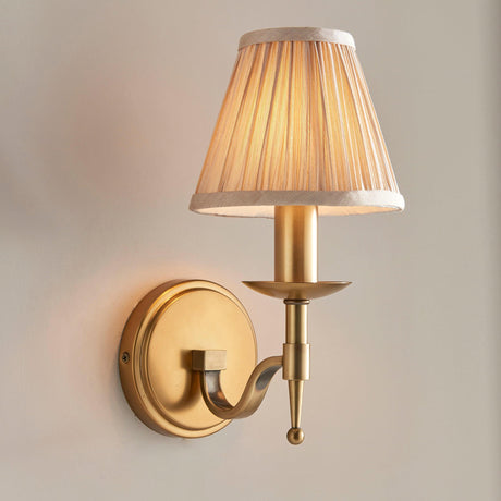 Endon Lighting - 63653 - Wall Lights