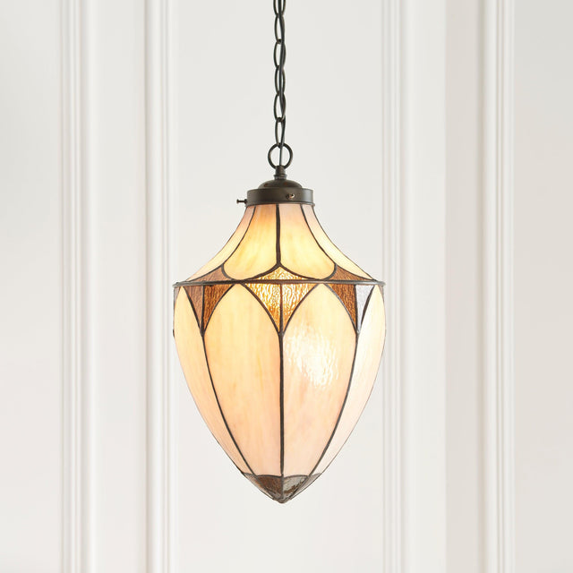 Endon Lighting - 63974 - Pendant Light