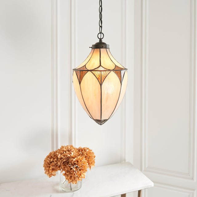 Endon Lighting - 63974 - Pendant Light