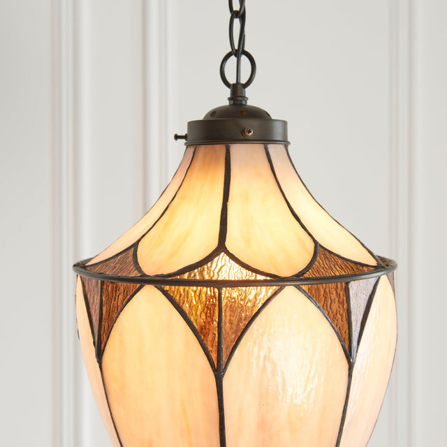 Endon Lighting - 63974 - Pendant Light