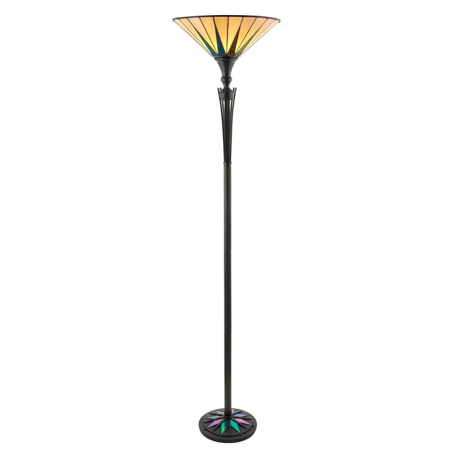 Endon Lighting - 64042 - Floor Lamps