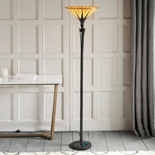 Endon Lighting - 64042 - Floor Lamps