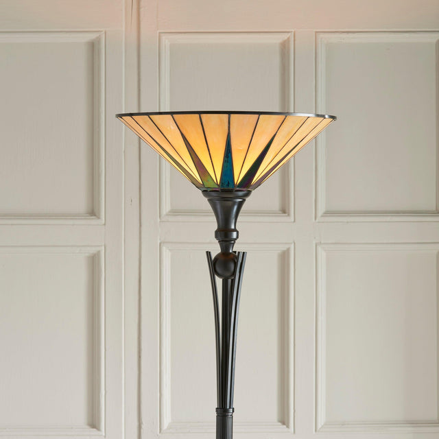 Endon Lighting - 64042 - Floor Lamps