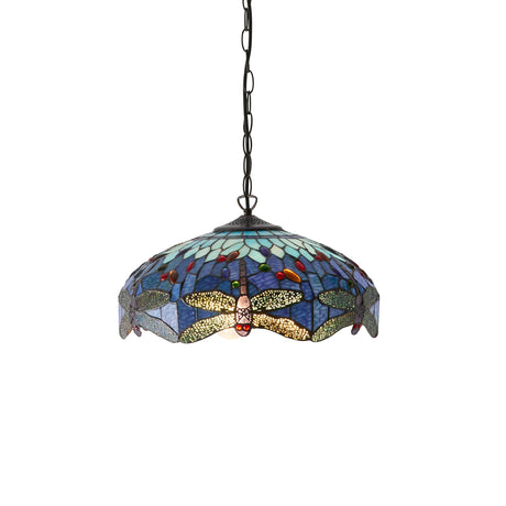 Endon Lighting - 64080 - Pendant Light