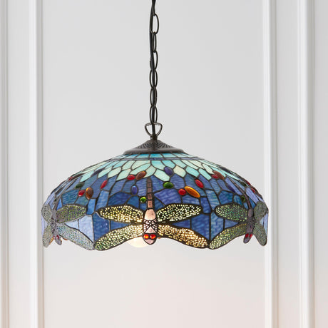 Endon Lighting - 64080 - Pendant Light