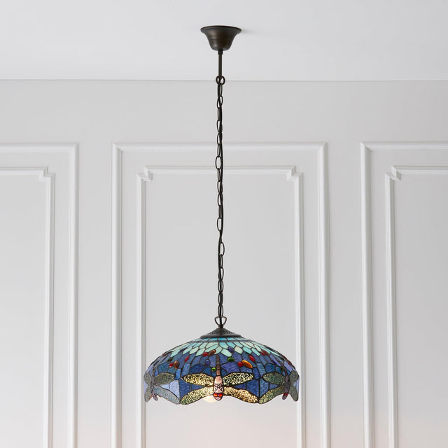 Endon Lighting - 64080 - Pendant Light