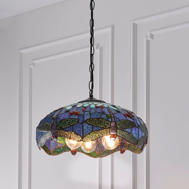 Endon Lighting - 64080 - Pendant Light