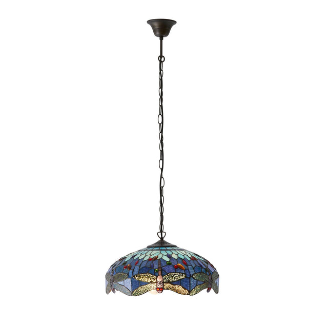 Endon Lighting - 64080 - Pendant Light