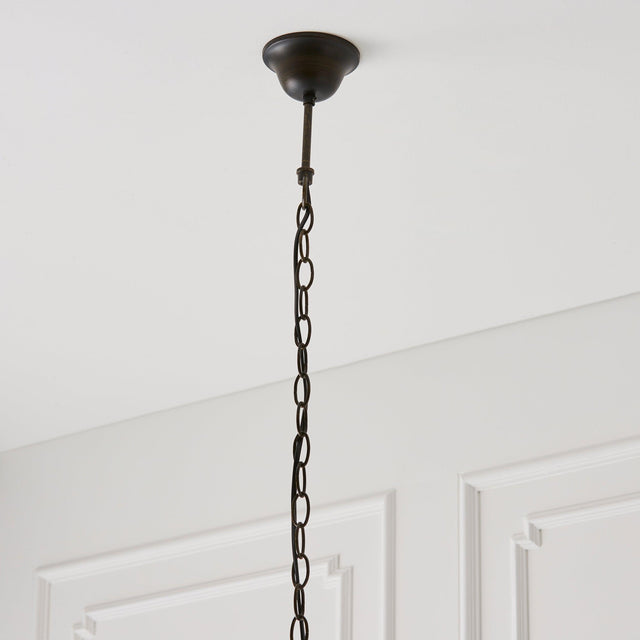 Endon Lighting - 64080 - Pendant Light