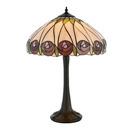 Endon Lighting - 64177 - Table Lamps