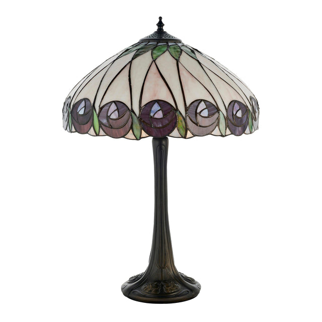 Endon Lighting - 64177 - Table Lamps