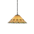 Endon Lighting - 64194 - Pendant Light