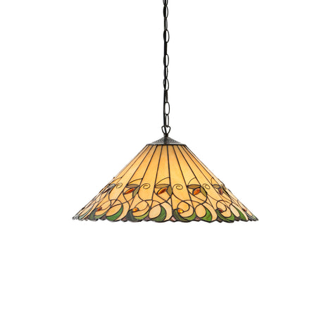 Endon Lighting - 64194 - Pendant Light