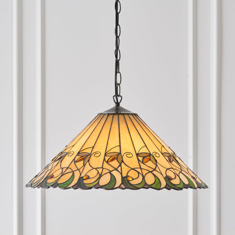 Endon Lighting - 64194 - Pendant Light