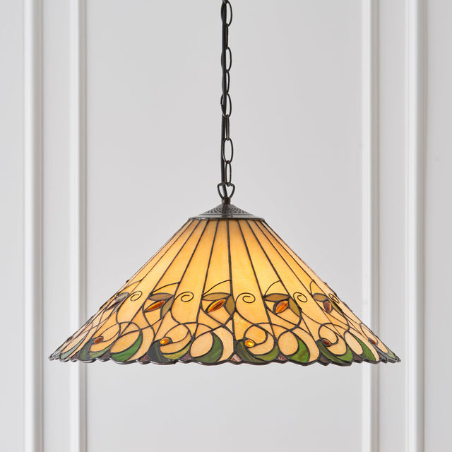 Endon Lighting - 64194 - Pendant Light