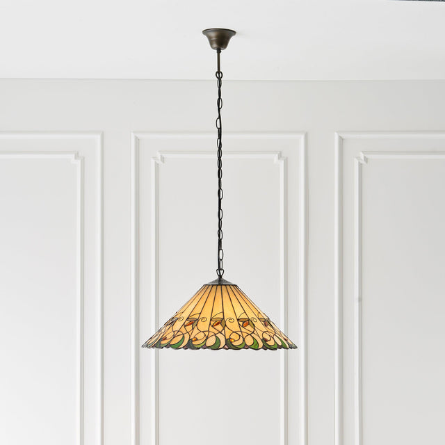 Endon Lighting - 64194 - Pendant Light