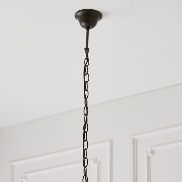 Endon Lighting - 64194 - Pendant Light