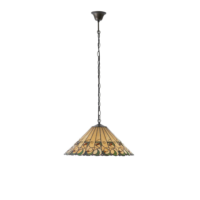 Endon Lighting - 64194 - Pendant Light