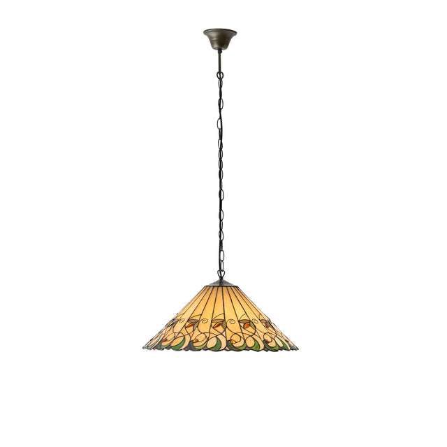 Endon Lighting - 64194 - Pendant Light