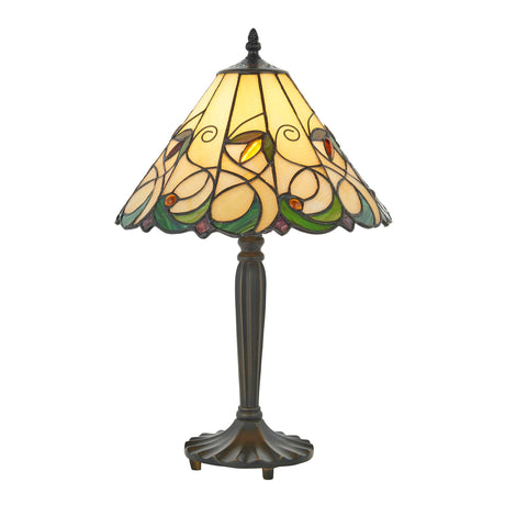 Endon Lighting - 64195 - Table Lamps