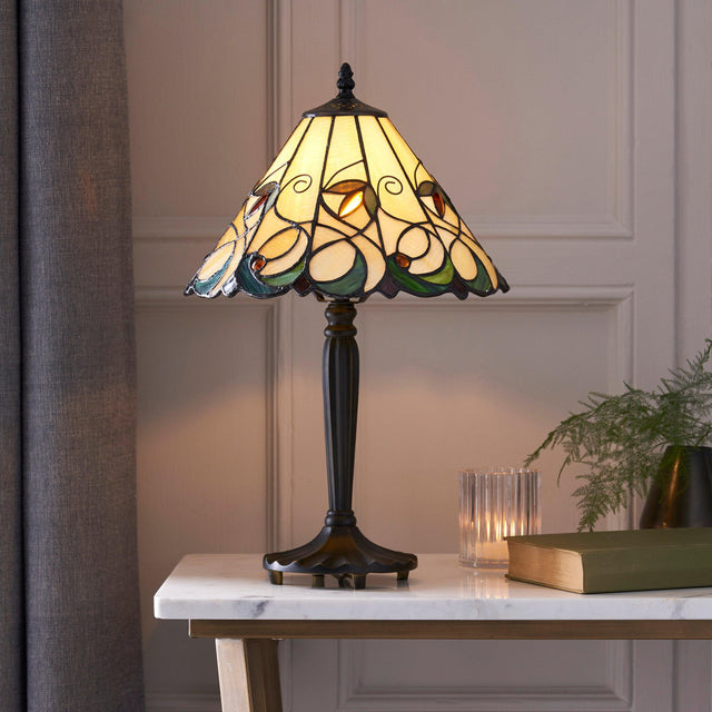 Endon Lighting - 64195 - Table Lamps