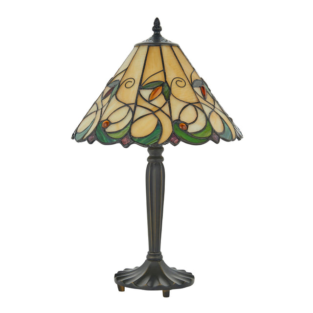 Endon Lighting - 64195 - Table Lamps