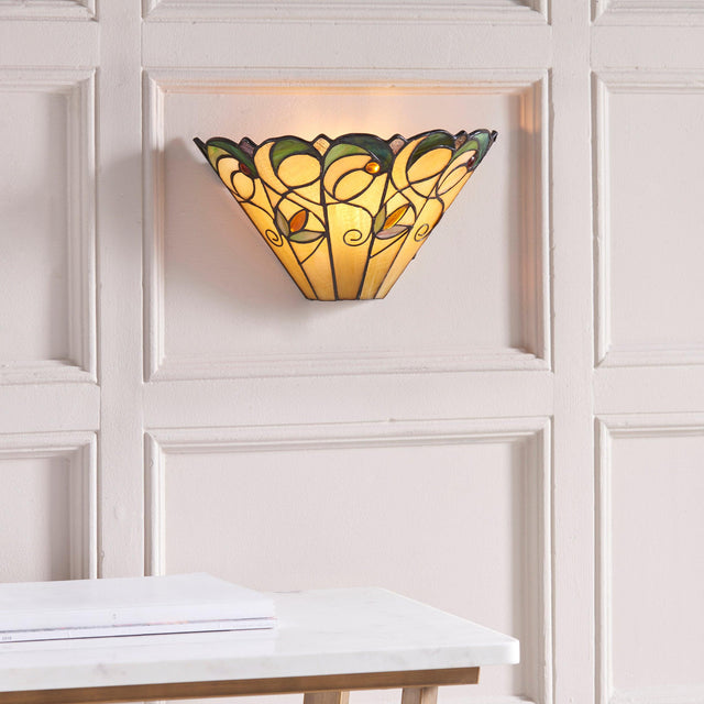 Endon Lighting - 64198 - Wall Lights