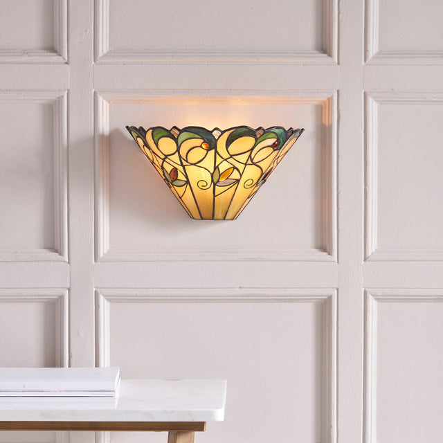 Endon Lighting - 64198 - Wall Lights