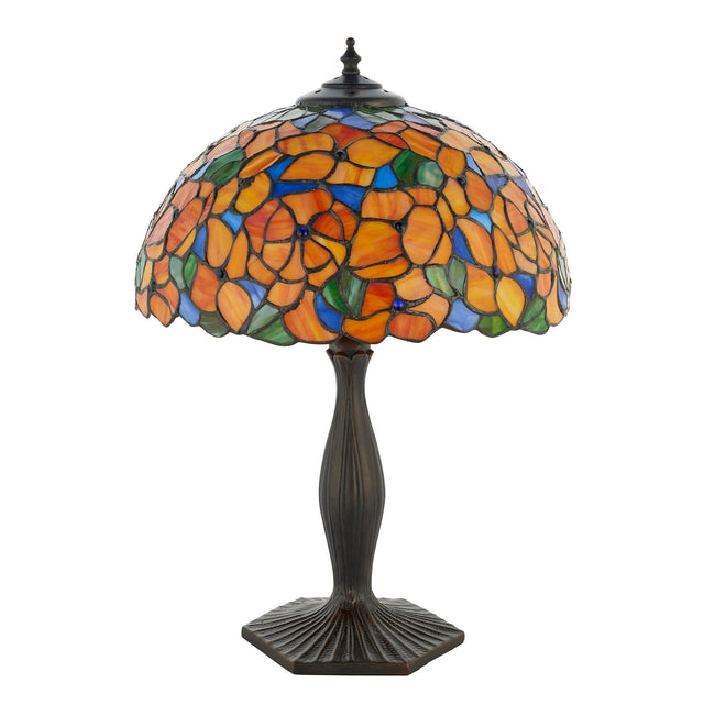 Endon Lighting - 64209 - Table Lamps