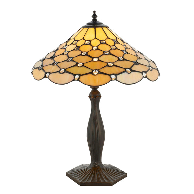 Endon Lighting - 64301 - Table Lamps