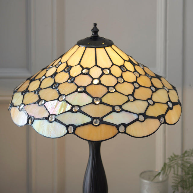 Endon Lighting - 64301 - Table Lamps