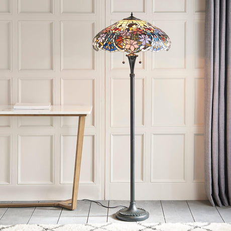 Endon Lighting - 64323 - Floor Lamps