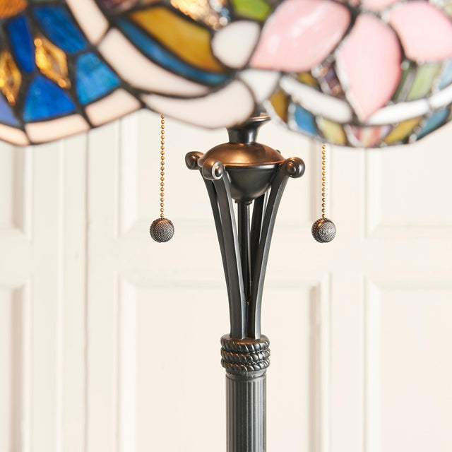 Endon Lighting - 64323 - Floor Lamps