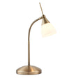 Endon Lighting - 652-TLAN - Table Lamps