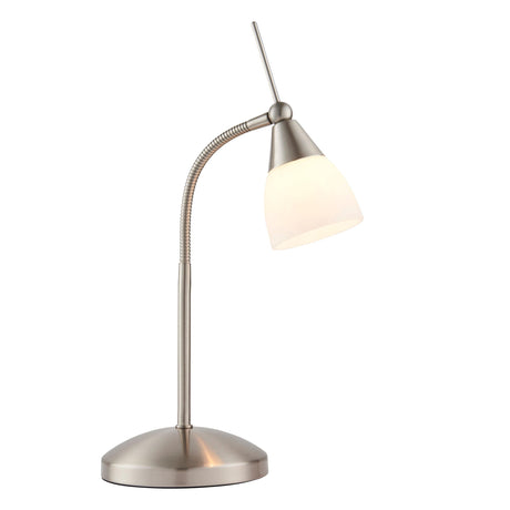 Endon Lighting - 652-TLSC - Table Lamps