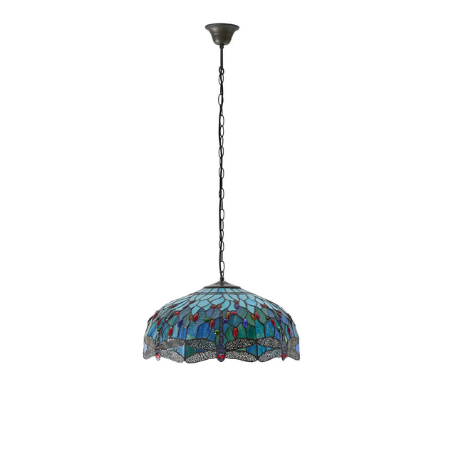 Endon Lighting - 66148 - Pendant Light