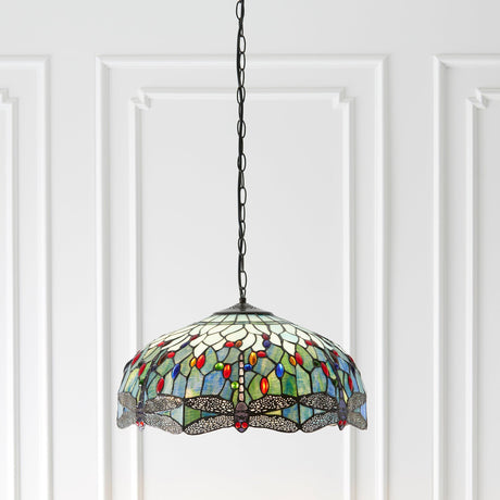 Endon Lighting - 66148 - Pendant Light