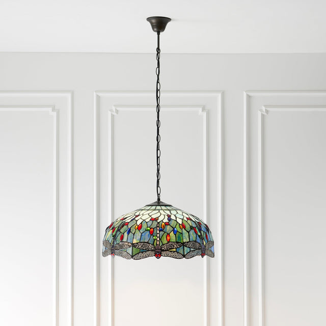 Endon Lighting - 66148 - Pendant Light