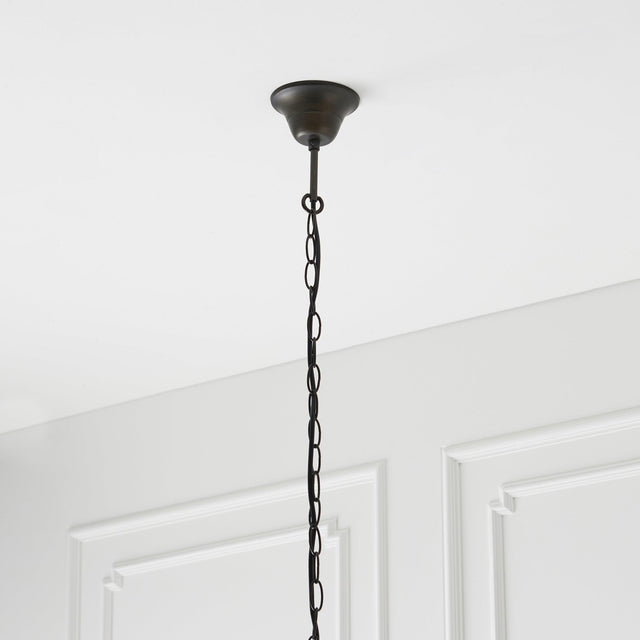 Endon Lighting - 66148 - Pendant Light