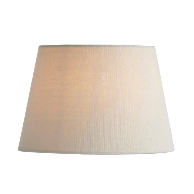 Endon Lighting - 66205 - Endon Interiors 1900 Range 66205 Indoor Lamp Shade 40W E14 golf Not applicable