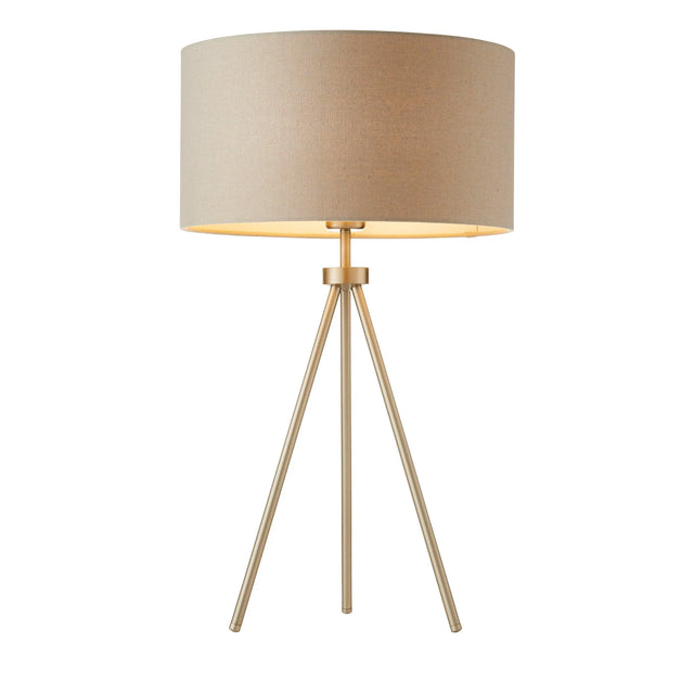 Endon Lighting - 66986 - Table Lamps