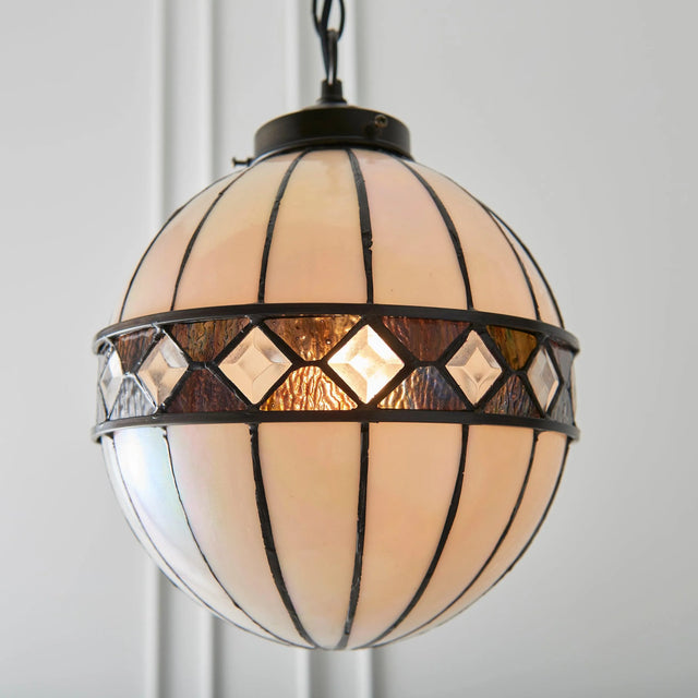 Endon Lighting - 67044 - Pendant Light